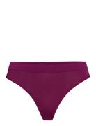 Brief Stringtrosa Underkläder Purple Schiesser