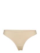 Schiesser Thong Beige