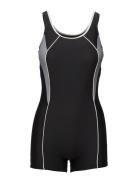 Wiki Swimsuit Regina Sport Svart