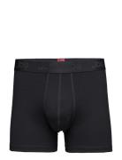 Jbs Tights Boxerkalsonger Black JBS