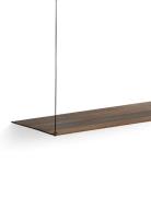 WOUD Stedge Shelf Brun