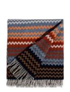 Missoni Home Humbert Throw Multi/patterned