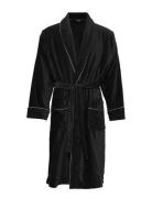 JBS Jbs Bathrobe. Svart