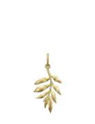 Julie Sandlau Little Tree Of Life Pendant Guld