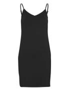 Byiane Underdress - Kort Klänning Black B.young