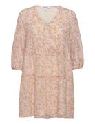 Marou Dress Kort Klänning Multi/patterned EDITED