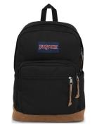 Right Pack Ryggsäck Väska Black JanSport