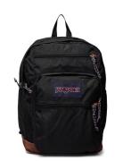 Cool Student Ryggsäck Väska Black JanSport