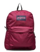 Superbreak Ryggsäck Väska Red JanSport