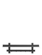 Tag Reol Home Furniture Shelves Black House Doctor