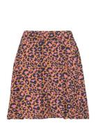 Tncami Skirt Dresses & Skirts Skirts Short Skirts Multi/patterned The ...
