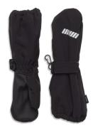 Nmnalfa Mitten7 Fo Accessories Gloves & Mittens Mittens Black Name It
