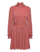 Love Lolita Addison Dress Rosa