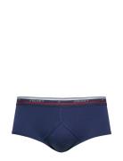 Y-Front Brief Kalsonger Y-front Briefs Navy Jockey