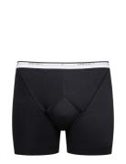 Jockey Midway Brief Svart