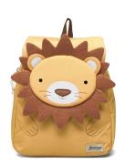 Samsonite Happy Sammies Backpack S Lion Lester Gul