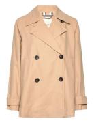 Sifpw Otw Trench Coat Rock Beige Part Two