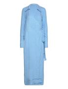 Wander Dress Maxiklänning Festklänning Blue HOLZWEILER