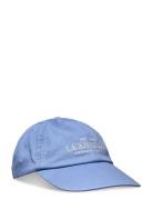 Yeaton Cap Accessories Headwear Caps Blue Lexington Clothing