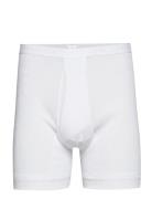 Schiesser Shorts Vit