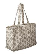 Humdakin Maxi Tote Bag Vit