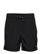 Leisure Swim Shorts Badshorts Black H2O