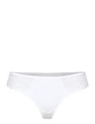 Délice Stringtrosa Underkläder White Sim Pérèle