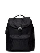 Novara Backpack Sørine Ryggsäck Väska Black Adax