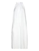 Jardin Dress Maxiklänning Festklänning White Stylein
