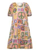 Cadylou Dresses & Skirts Dresses Partydresses Multi/patterned Molo