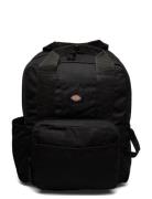 Dickies Lisbon Backpack Svart