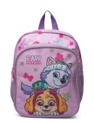 Paw Patrol Paw Patrol Girls, Small Backpack Rosa