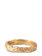 Enamel Copenhagen Gaia Ring Guld