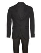 Jack & J S Jprcosta Suit Svart