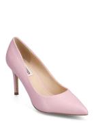 Ladybug Pump Shoes Heels Pumps Classic Pink Steve Madden