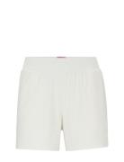Shuffle_Shorts Shorts White HUGO