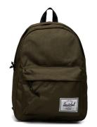 Herschel Classic Backpack Ryggsäck Väska Green Herschel