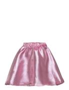 Tnhalo Skirt Dresses & Skirts Skirts Short Skirts Pink The New
