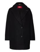 Women Coats Woven Regular Outerwear Coats Winter Coats Black Esprit Ca...
