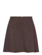 Rosemunde Skirt Brun