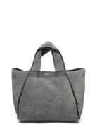 Day Teddy Bag Bags Totes Grey DAY ET