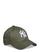 New Era Kids League Essential 940 Ney Grön