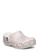 Classic Sprinkle Glitter Clogt Shoes Clogs Multi/patterned Crocs