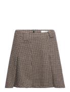 Creative Collective Lily Skirt Brun