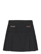 Jamu Skirt Kort Kjol Black Ba&sh