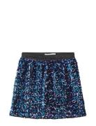 Name It Nkfrunica Skirt Marinblå