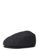 Brixton Hooligan Snap Cap Svart