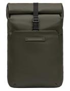 Horizn Studios Sofo Rolltop Backpack X Khaki Green