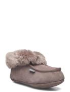 Gothenburg Slippers Tofflor Beige Axelda