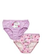 Kärlek Trosor 2St Night & Underwear Underwear Panties Multi/patterned ...